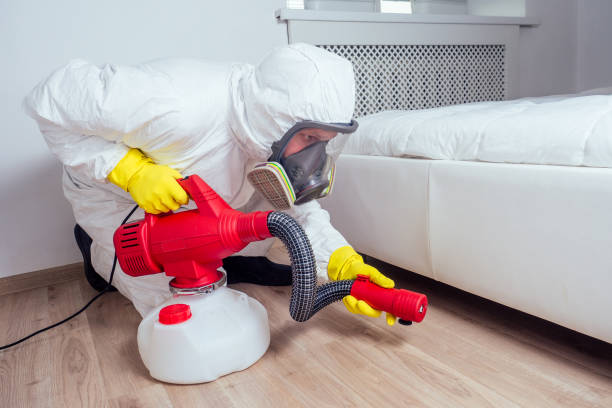 Best Pest Removal Services  in Titusville, FL