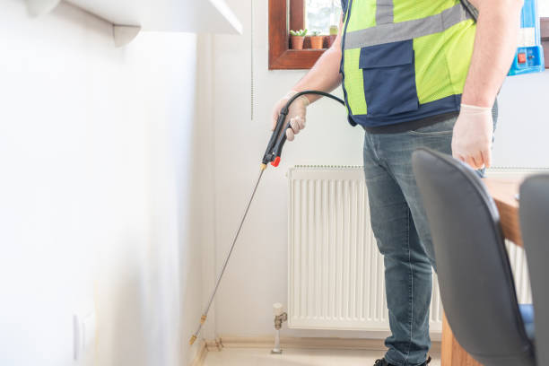 Best Affordable Pest Control Services  in Titusville, FL